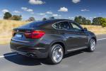 BMW X6 xDrive3.0d 2015 года (AU)